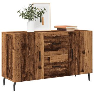 puhvetkapp, vana puit, 100 x 36 x 60 cm, tehispuit