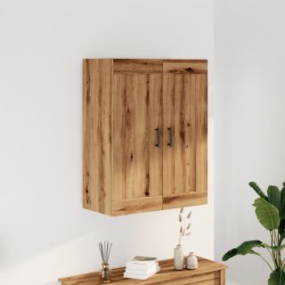 puhvetkapp Artisan Oak 69,5x34x90 cm Engineered Wood