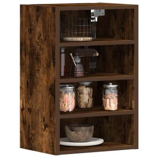 rippkapp “Riga” suitsutamm 40x29,5x60 cm ehituspuit