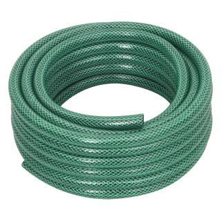 aiavoolik, roheline, 0,5 20 m PVC