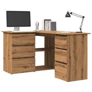 Nurgalaud Artisan tamm 145x100x76 cm insenerpuit