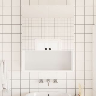 peegelkiled 2 tk, isekleepuv, 60 x 100 cm, PET