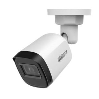 CAMERA HDCVI 1080P IR BULLET/HAC-B1A21-U-0360B DAHUA