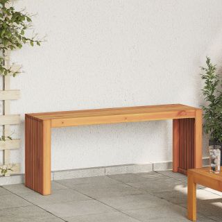 Aia Pink Riba Disain 110x30x45 cm Tugev Puit Acacia
