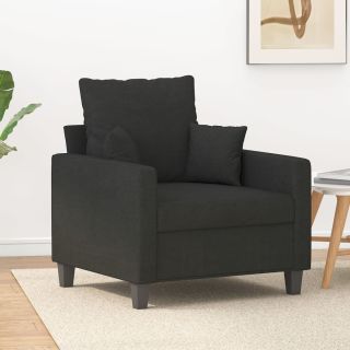 tugitool, must, 60 cm, kangas