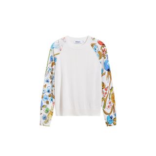 Desigual Kudum Naine