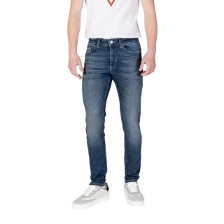 Tommy Hilfiger Jeans Teksased Mees