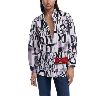 Desigual Särk Naine