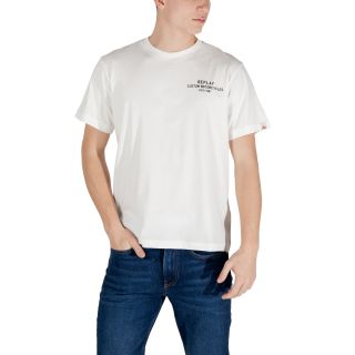 Replay T-särk Mees