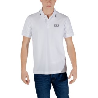 Ea7 Polo Särk Mees