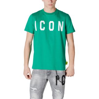 Icon T-särk Mees