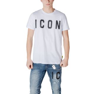 Icon T-särk Mees