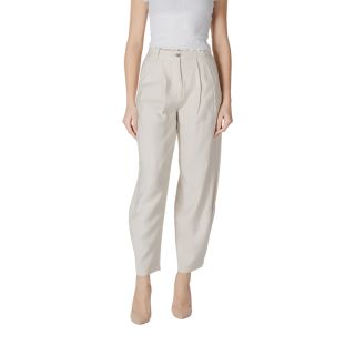 Vila Clothes Püksid Naine