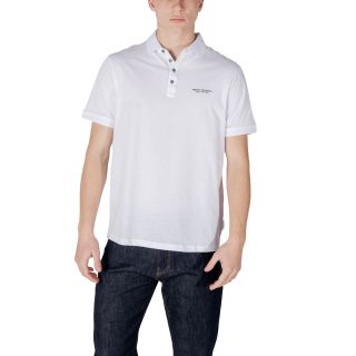 Armani Exchange Polo Särk Mees