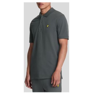 Lyle & Scott Polo Särk Mees
