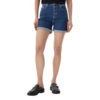 Calvin Klein Jeans Lühikesed Püksid Naine