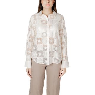 Vila Clothes Pluusid Naine