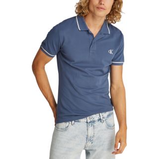 Calvin Klein Jeans Polo Särk Mees