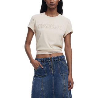 Desigual T-särk Naine
