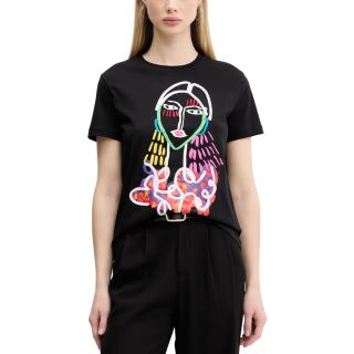 Desigual T-särk Naine