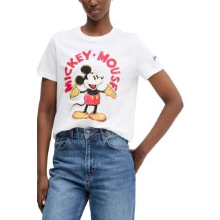 Desigual T-särk Naine