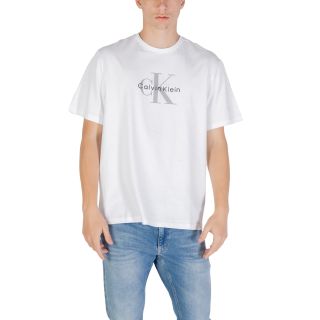 Calvin Klein Jeans T-särk Mees