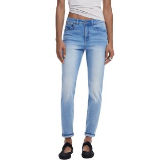 Desigual Teksased Naine