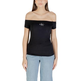 Calvin Klein Jeans Ülaosa Naine