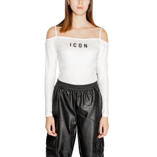 Icon T-särk Naine