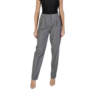 Vila Clothes Püksid Naine