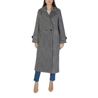 Vila Clothes Mantel Naine