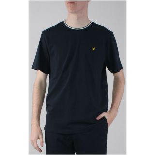 Lyle & Scott T-särk Mees