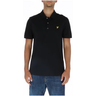 Lyle & Scott Polo Särk Mees