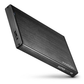 HDD ACC ENCLOSURE 2.5/USB3.2 EE25-XA6 AXAGON