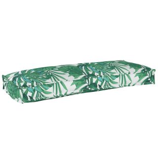 plokiaia padjad 2 tk Lehemuster 100x40x8 cm Oxfordi kangas