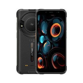 MOBILE PHONE POWER ARMOR 16S/8/128GB BLACK ULEFONE