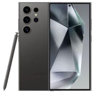 МОБИЛЬНЫЙ ТЕЛЕФОН SAMSUNG GALAXY S24 ULTRA/256GB ЧЕРНЫЙ SM-S928B