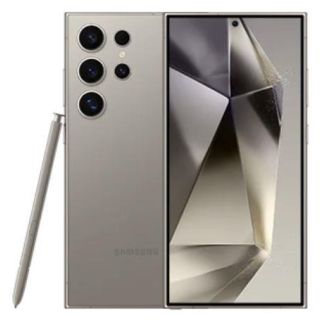 МОБИЛЬНЫЙ ТЕЛЕФОН SAMSUNG GALAXY S24 ULTRA/256GB СЕРЫЙ SM-S928B