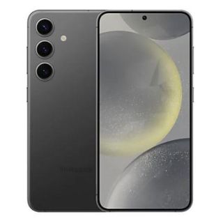 Мобильный телефон SAMSUNG Galaxy S24 128GB, черный (SM-S921B)
