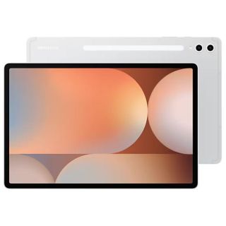 TABLET GALAXY TAB S10+ 5G/12 256GB SILV SM-X826 SAMSUNG