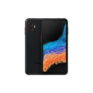 МОБИЛЬНЫЙ ТЕЛЕФОН SAMSUNG GALAXY XCOVER 6/PRO ЧЕРНЫЙ SM-G736B
