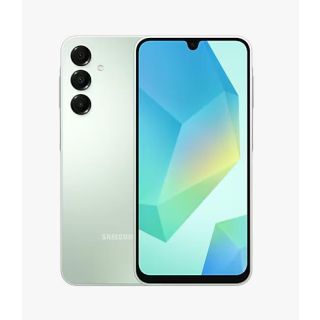 MOBILE PHONE GALAXY A16/128GB L.GREEN SM-A165F SAMSUNG