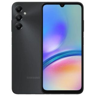 MOBILE PHONE GALAXY A05S/128GB BLACK SM-A057G SAMSUNG