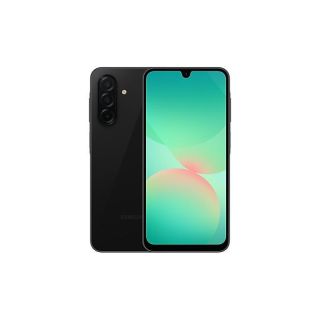MOBILE PHONE GALAXY A26 5G/256GB BLACK SM-A266B SAMSUNG