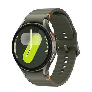 SMARTWATCH GALAXY WATCH7 LTE/44MM GREEN SM-L315 SAMSUNG