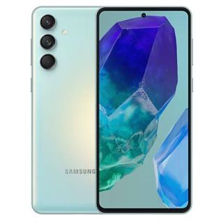 MOBILE PHONE GALAXY M55/8/128GB GREEN SM-M556E SAMSUNG