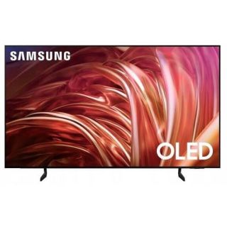 TV Set|SAMSUNG|65|OLED/4K/Smart|3840x2160|Wireless LAN|Bluetooth|Tizen|Black|QE65S85DAEXXH