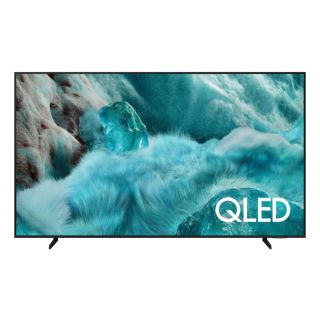 TV Set|SAMSUNG|55|4K/Smart|QLED|3840x2160|Wireless LAN|Bluetooth|Tizen|Black|QE55Q7FAAUXXH