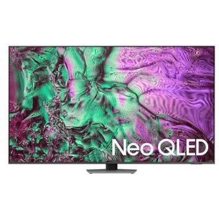 TV Set|SAMSUNG|85|4K/Smart|QLED|3840x2160|Wireless LAN|Bluetooth|Tizen|Carbon Silver|QE85QN85DBTXXH