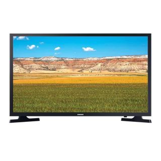 TV Set|SAMSUNG|32|HD|1366x768|Wireless LAN|Tizen|Black|UE32T4302AEXXH